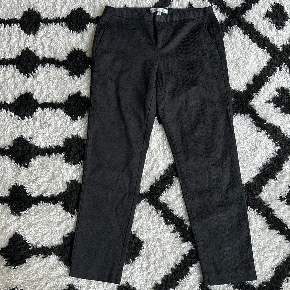 Jennifer Lopez Dress Pants